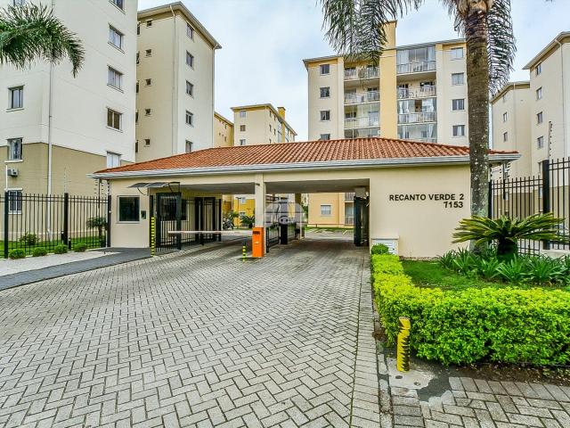 Apartamento venda em Capão Raso, Curitiba