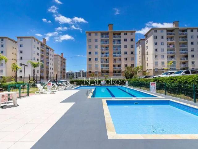 Apartamento venda em Região Geográfica Imediata de Curitiba, Região Metropolitana de Curitiba