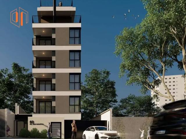 Apartamento venda em Região Geográfica Imediata de Curitiba, Região Metropolitana de Curitiba