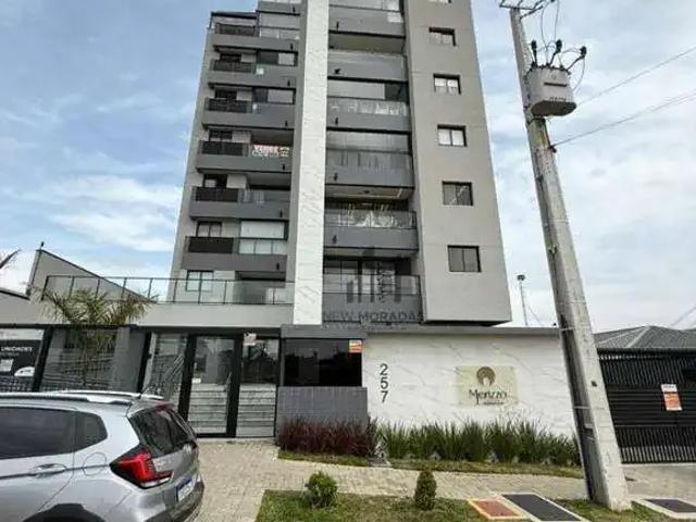Apartamento venda em Capão Raso, Curitiba