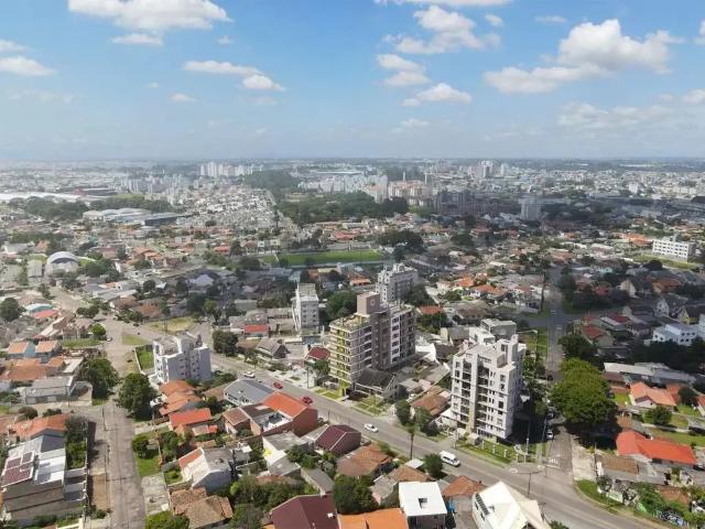 Apartamento venda em Capão Raso, Curitiba