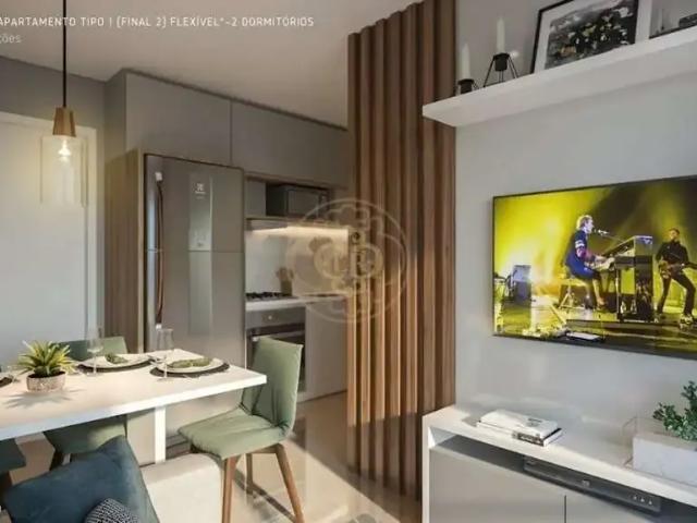 Apartamento venda em Região Geográfica Imediata de Curitiba, Região Metropolitana de Curitiba