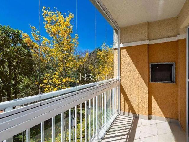 Apartamento venda em Região Geográfica Imediata de Curitiba, Região Metropolitana de Curitiba