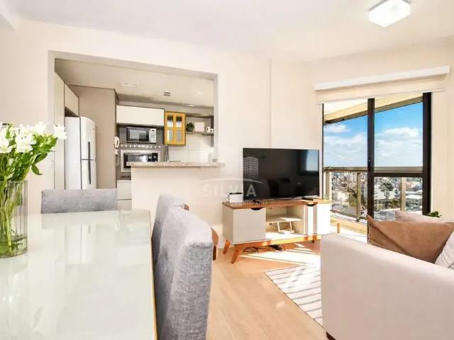 Apartamento venda em Região Geográfica Imediata de Curitiba, Região Metropolitana de Curitiba