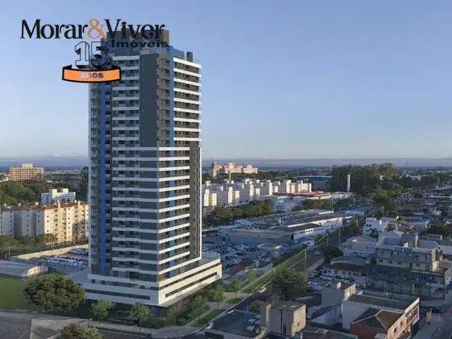 Apartamento venda em Capão Raso, Curitiba