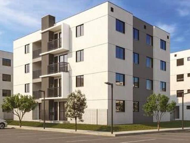 Apartamento venda em Capão Raso, Curitiba