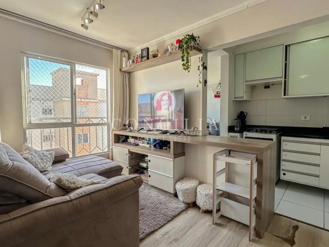 Apartamento venda em Região Geográfica Imediata de Curitiba, Região Metropolitana de Curitiba