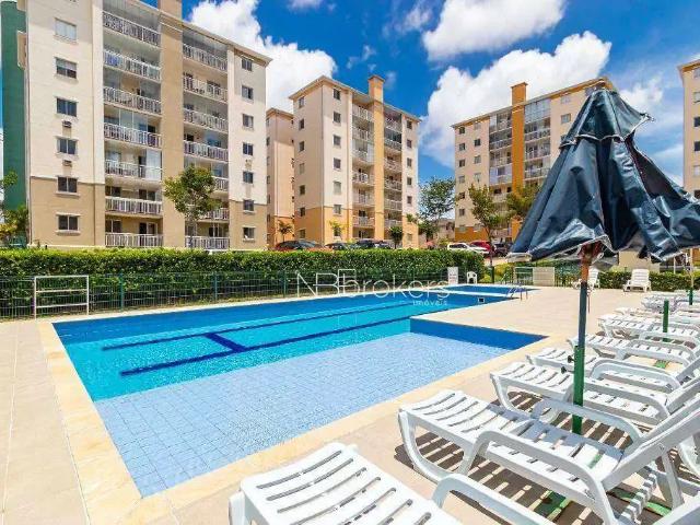 Apartamento venda em Região Geográfica Imediata de Curitiba, Região Metropolitana de Curitiba