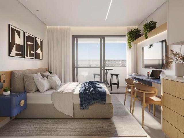 Apartamento venda em Capão Raso, Curitiba