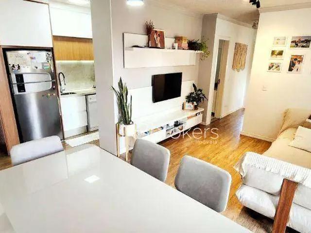 Apartamento venda em Capão Raso, Curitiba