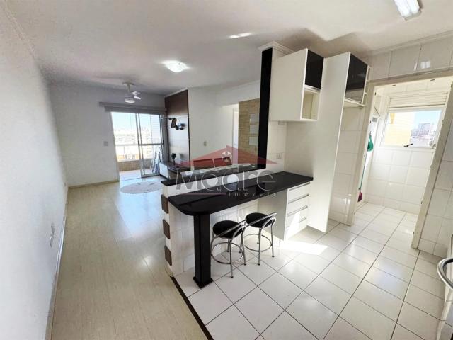 Apartamento venda em Capão Raso, Curitiba