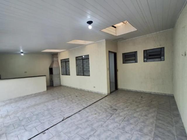 Apartamento venda em Capão Raso, Curitiba