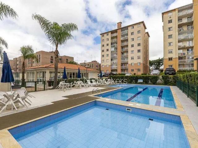 Apartamento venda em Região Geográfica Imediata de Curitiba, Região Metropolitana de Curitiba