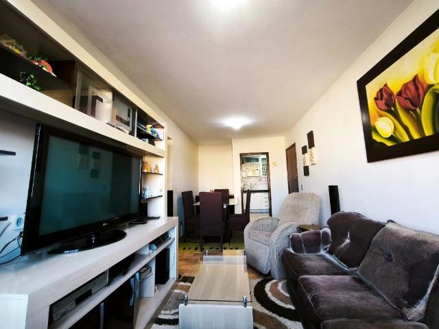 Apartamento venda em Capão Raso, Curitiba