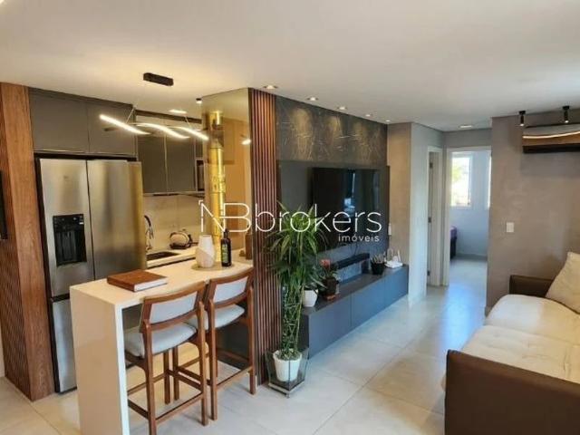 Apartamento venda em Capão Raso, Curitiba