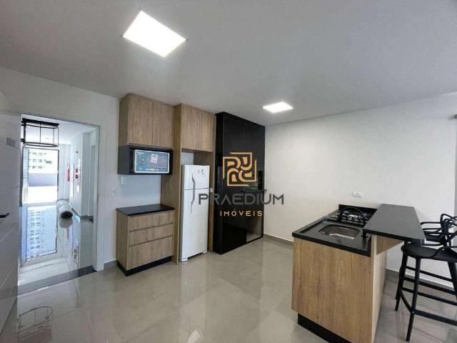 Apartamento venda em Capão Raso, Curitiba