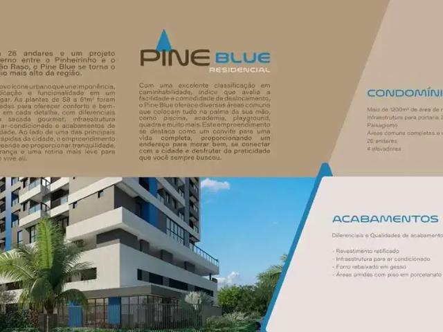 Apartamento venda em Capão Raso, Curitiba
