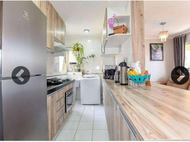 Apartamento venda em Região Geográfica Imediata de Curitiba, Região Metropolitana de Curitiba