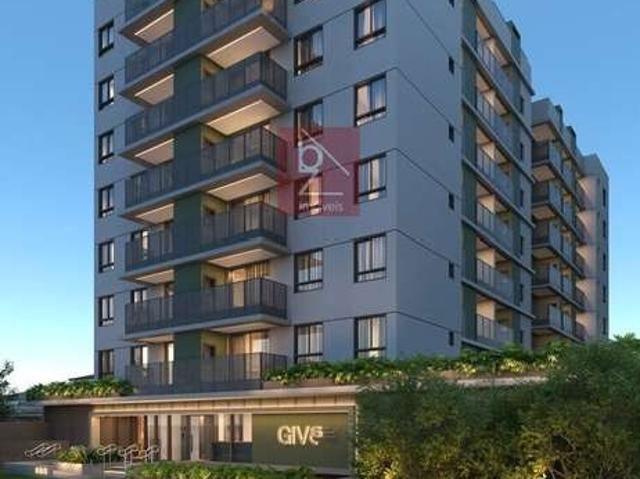 Apartamento venda em Região Geográfica Imediata de Curitiba, Região Metropolitana de Curitiba