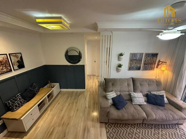 Apartamento venda em Capão Raso, Curitiba