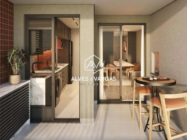 Apartamento venda em Região Geográfica Imediata de Curitiba, Região Metropolitana de Curitiba