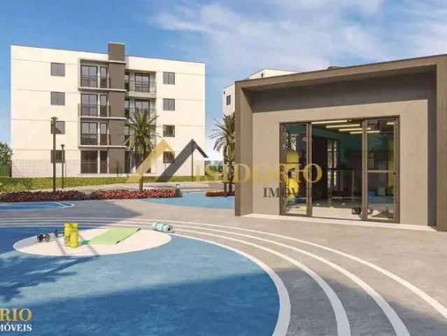 Apartamento venda em Região Geográfica Imediata de Curitiba, Região Metropolitana de Curitiba