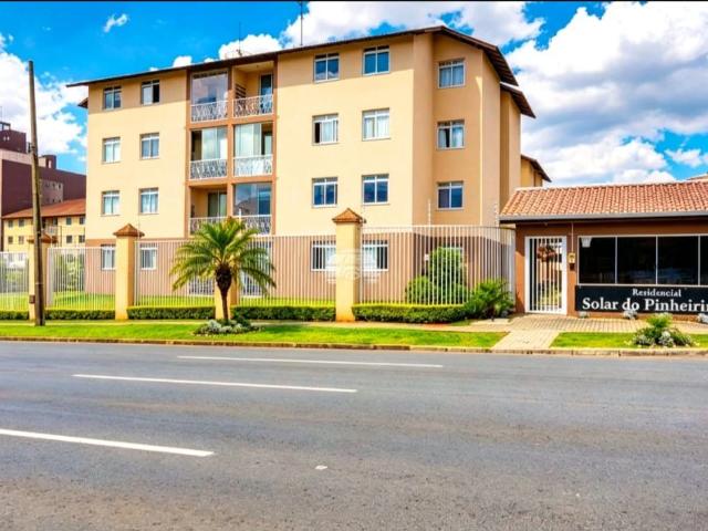 Apartamento venda em Capão Raso, Curitiba