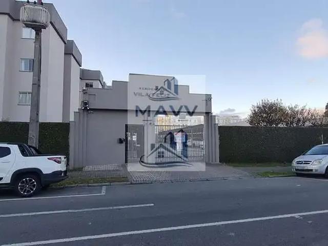 Apartamento venda em Região Geográfica Imediata de Curitiba, Região Metropolitana de Curitiba