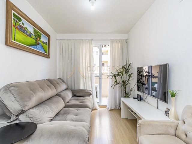 Apartamento venda em Capão Raso, Curitiba