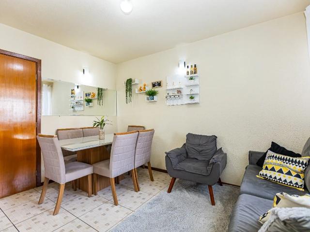 Apartamento venda em Região Geográfica Imediata de Curitiba, Região Metropolitana de Curitiba