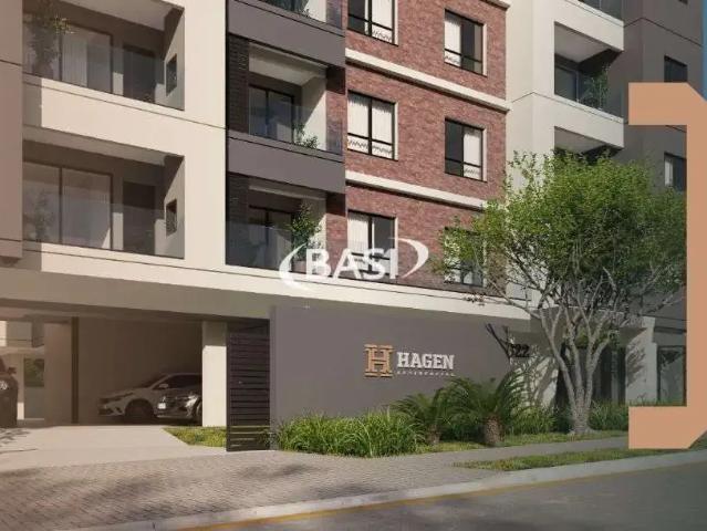 Apartamento venda em Capão Raso, Curitiba