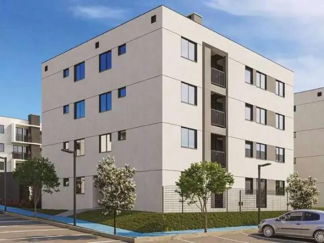 Apartamento venda em Região Geográfica Imediata de Curitiba, Região Metropolitana de Curitiba