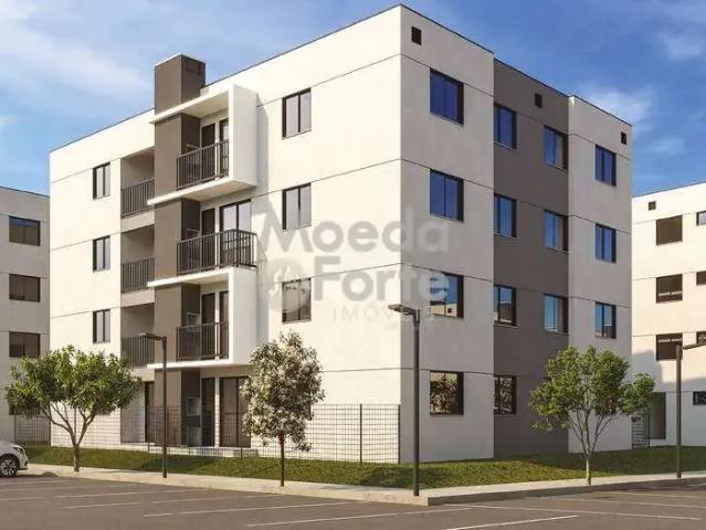 Apartamento venda em Região Geográfica Imediata de Curitiba, Região Metropolitana de Curitiba