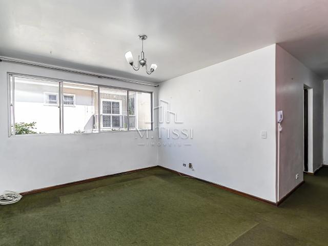 Apartamento venda em Capão Raso, Curitiba