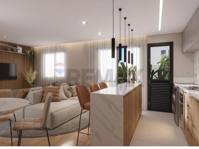 Apartamento venda em Capão Raso, Curitiba