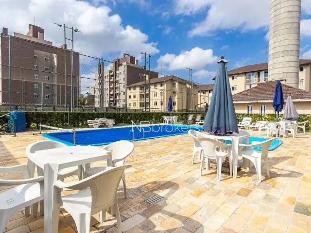 Apartamento venda em Região Geográfica Imediata de Curitiba, Região Metropolitana de Curitiba