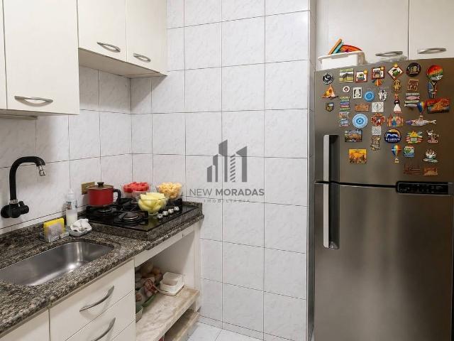 Apartamento venda em Capão Raso, Curitiba