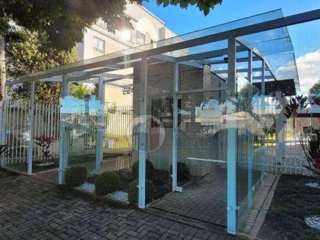 Apartamento venda em Capão Raso, Curitiba