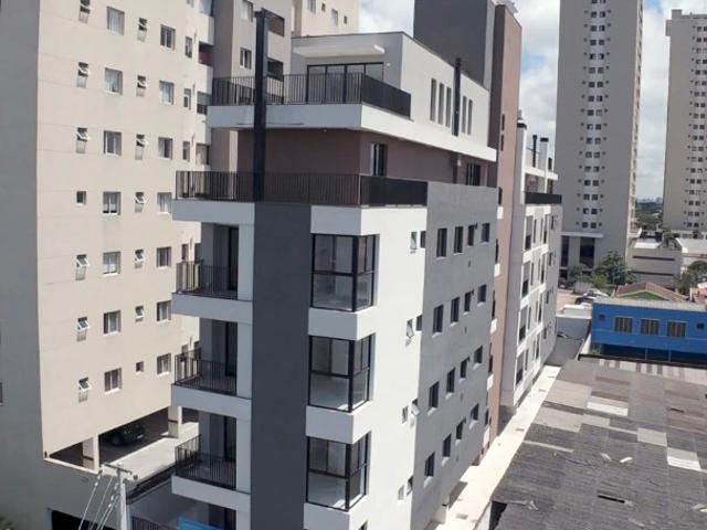 Apartamento venda em Capão Raso, Curitiba