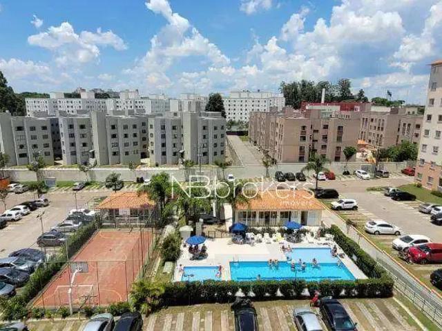 Apartamento venda em Capão Raso, Curitiba