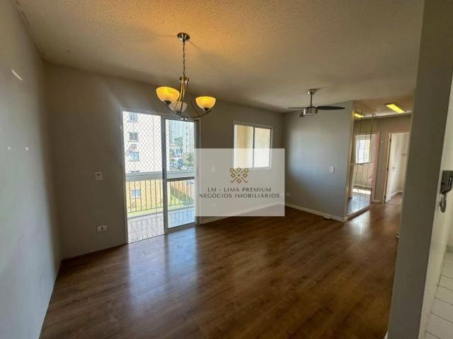 Apartamento venda em Capão Raso, Curitiba