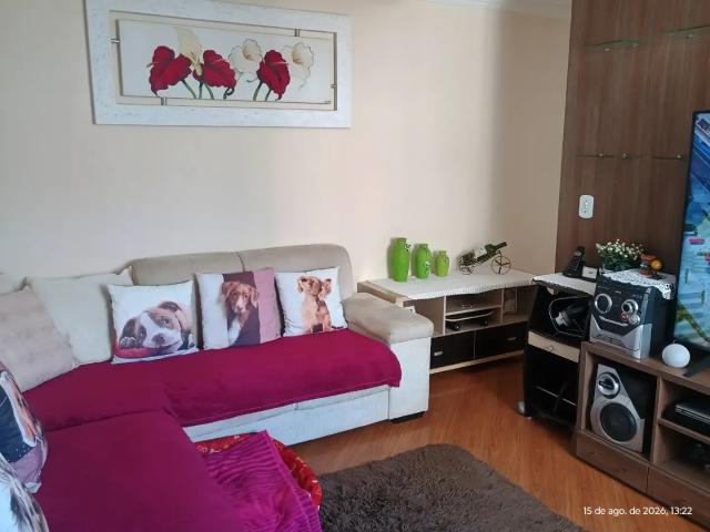 Apartamento venda em Capão Raso, Curitiba