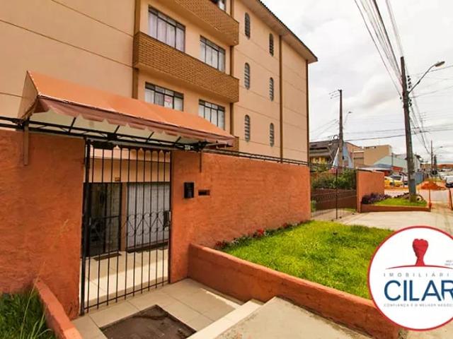 Apartamento venda em Capão Raso, Curitiba