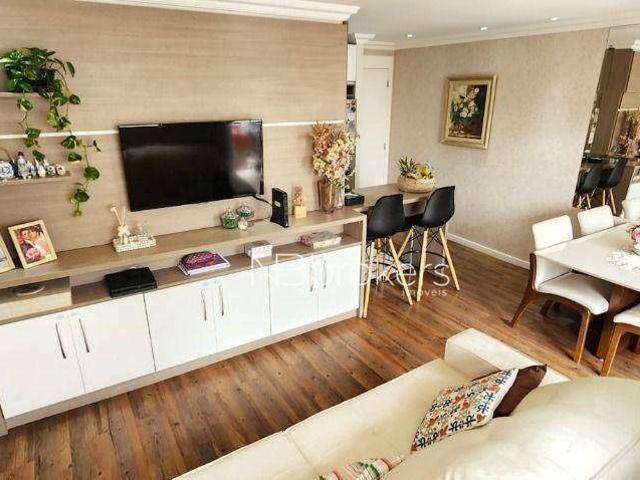 Apartamento venda em Região Geográfica Imediata de Curitiba, Região Metropolitana de Curitiba