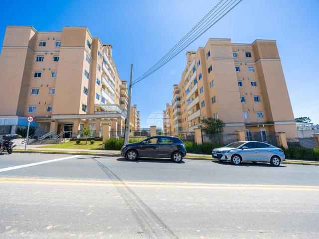 Apartamento venda em Capão Raso, Curitiba