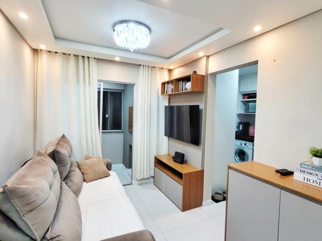 Apartamento venda em Capão Raso, Curitiba