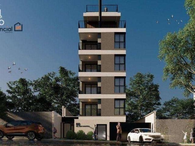 Apartamento venda em Região Geográfica Imediata de Curitiba, Região Metropolitana de Curitiba