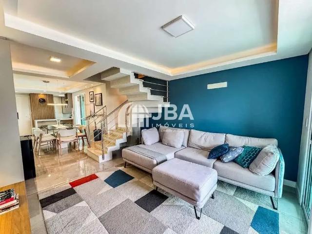 Apartamento venda em Capão Raso, Curitiba