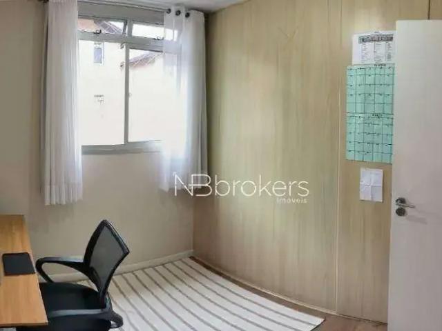 Apartamento venda em Capão Raso, Curitiba