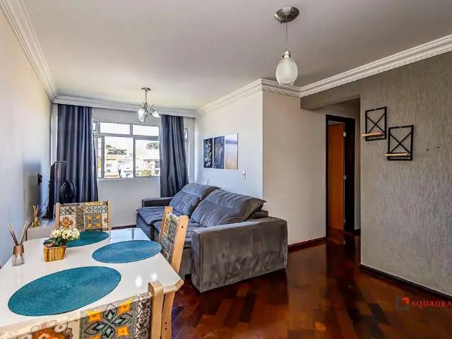 Apartamento venda em Região Geográfica Imediata de Curitiba, Região Metropolitana de Curitiba